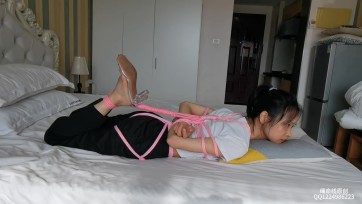 【绳命线】小真日式股绳驷马